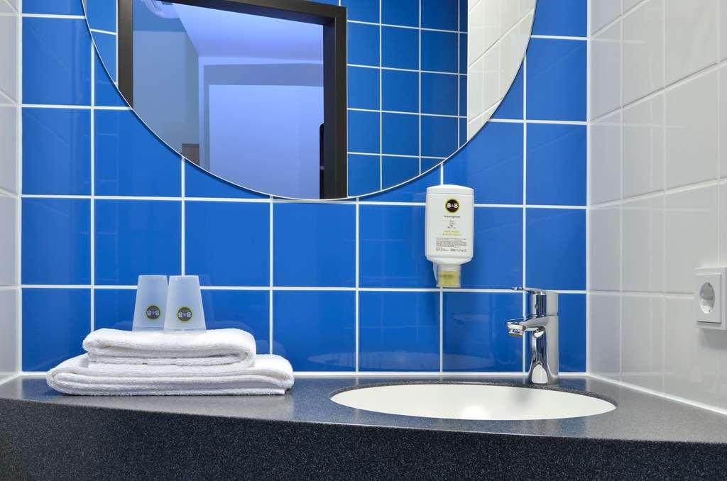 B&B Hotel Goettingen-City Ngoại thất bức ảnh