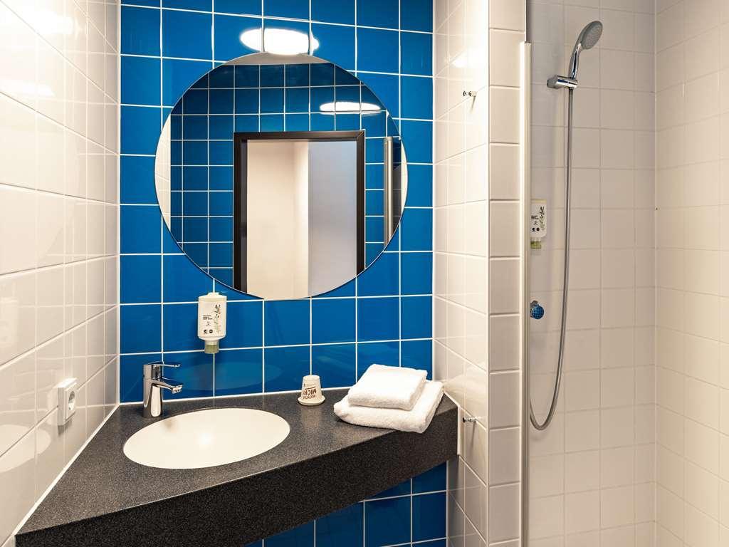B&B Hotel Goettingen-City Phòng bức ảnh