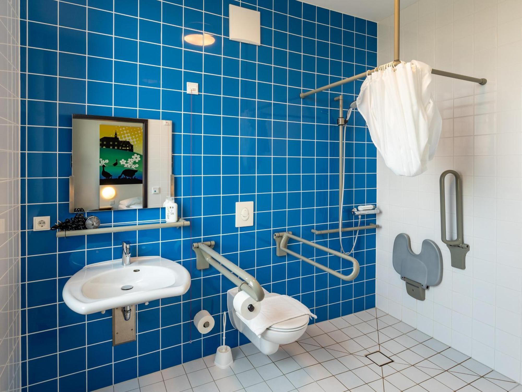 B&B Hotel Goettingen-City Ngoại thất bức ảnh